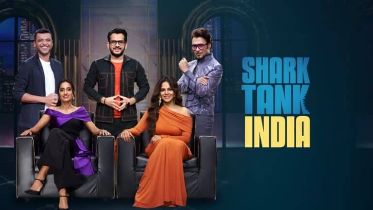 Shark Tank India Season 3 Judges जानें 6 नए शार्क्स के साथ सभी Judges का Name With Company